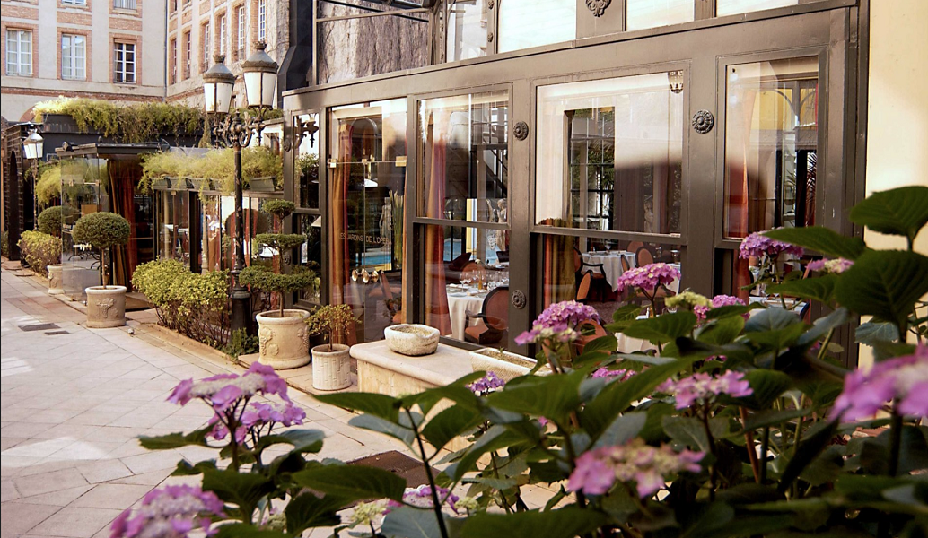 Τί θα κάνω στην Τουλούζ;