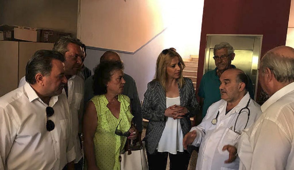 Δωρεά 5.000.000 ευρώ στην πληγείσα από τους σεισμούς του 2014 Κεφαλονιά