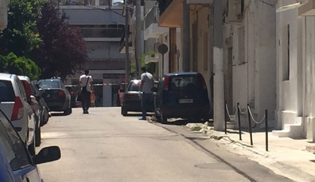 Έγκλημα στο Περιστέρι: Ο δολοφόνος είχε σκοτώσει με τον ίδιο τρόπο στο παρελθόν