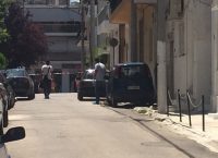 Έγκλημα στο Περιστέρι: Ο δολοφόνος είχε σκοτώσει με τον ίδιο τρόπο στο παρελθόν