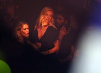 Φουλ ερωτευμένοι Κομματά – Σαμαράς – Η πρώτη τους κοινή εμφάνιση (pics)