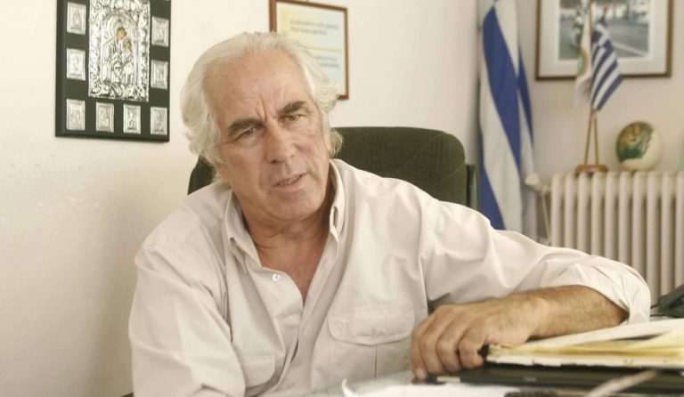Ξανά σε δίκη ο Δήμαρχος Ζαχάρως