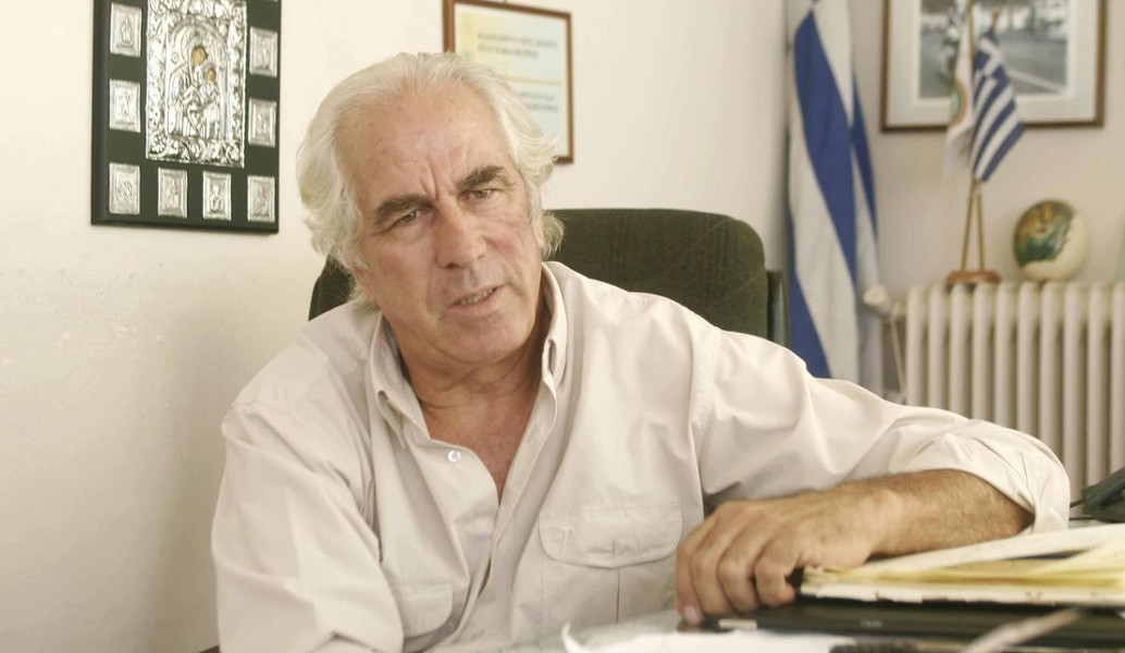 Ξανά σε δίκη ο Δήμαρχος Ζαχάρως