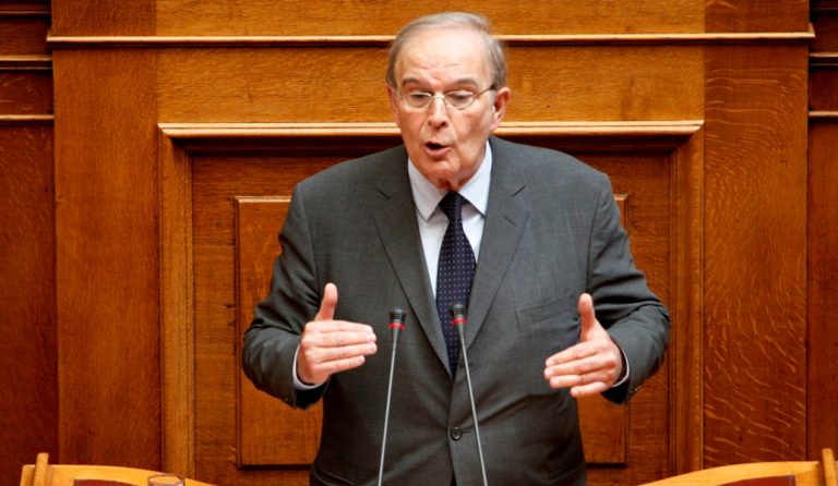 Το μήνυμα της Φωνής της Δημοκρατίας και του Γιώργου Καρρά για την επέτειο εισβολής στην Κύπρο