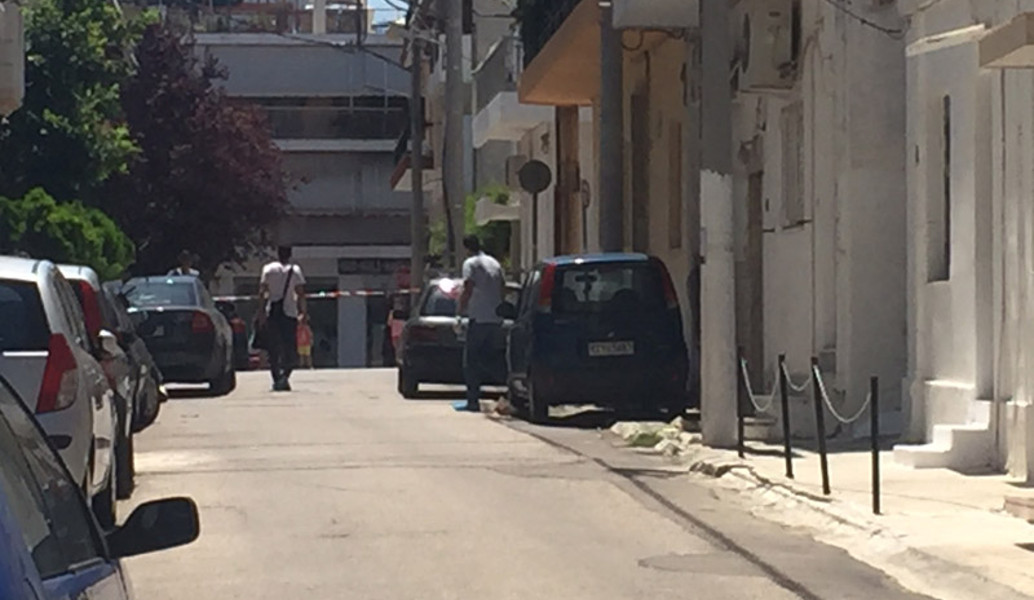 Δολοφονία στο Περιστέρι: Νέα στοιχεία για το έγκλημα