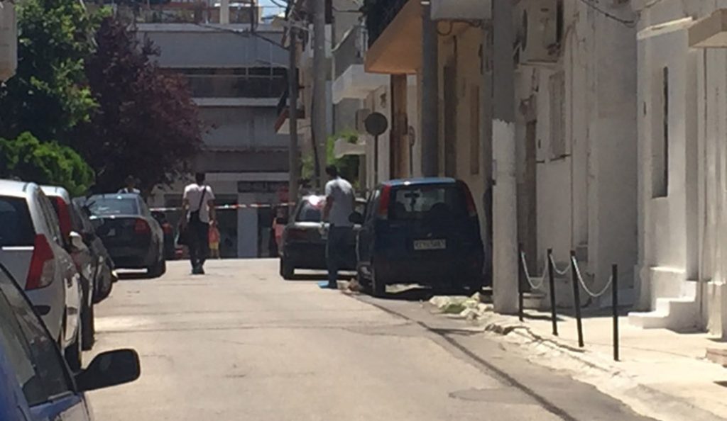 Έγκλημα στο Περιστέρι: Συγκλονίζει ο διάλογος γιατρού – δράστη