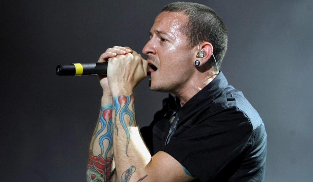 Αυτοκτόνησε ο τραγουδιστής των Linkin Park