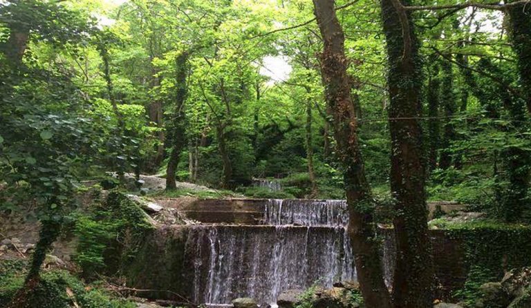 Από σήμερα τα δρομολόγια λεωφορείων Θεσσαλονίκη – Λουτρά Πόζαρ