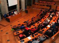 Διπλή συνεδρίαση του Δημοτικού Συμβουλίου Θεσσαλονίκης