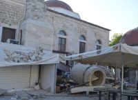 Συνεχίζονται οι αυτοψίες κατοικιών στην Κω