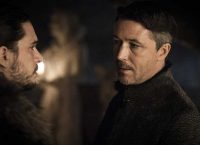 Game of Thrones: Δείτε φωτογραφίες από το δεύτερο επεισόδιο (pics)