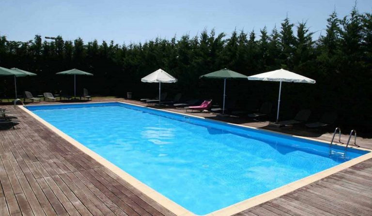 Κρήτη: Ατύχημα σε πισίνα για 8χρονο αγοράκι