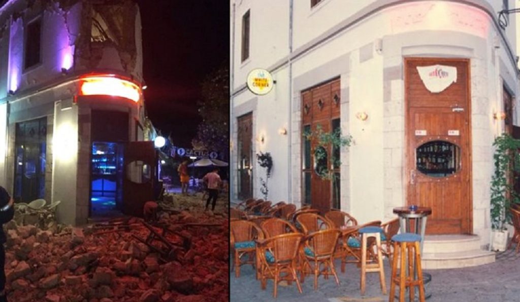 Κως: Νέα παράταση για την υποβολή δηλώσεων και την καταβολή φόρων