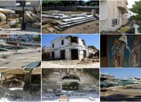 Κως:  Καταγραφή ζημιών μετά τα 6,6R – Ανησυχία για τους τραυματίες