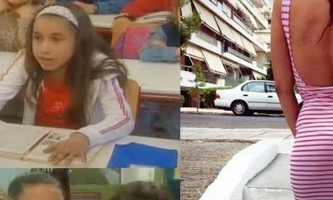 Η Πωλίνα 11 χρόνια μετά το «Καφέ της Χαράς» (video)