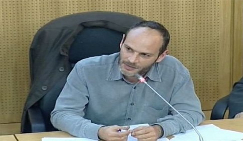 Φρ. Κουτεντάκης: Ζητούμενο η επιστροφή στη χρηματοδότηση από τις διεθνείς αγορές