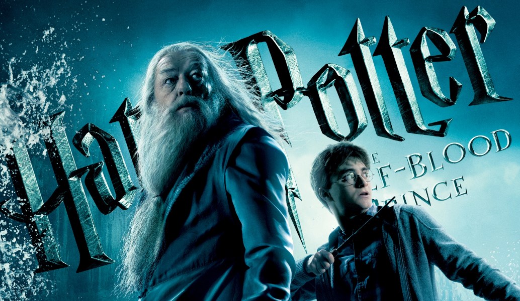 Δύο νέα βιβλία του Harry Potter θα κυκλοφορήσουν τον Οκτώβριο