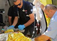 Εκτός κινδύνου οι δύο βαριά τραυματίες από τον σεισμό στην Κω