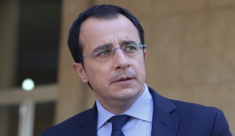 Λευκωσία: Ανησυχία για την αποχώρηση ΗΠΑ από την Συρία