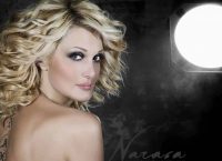 Νατάσα Θεοδωρίδου: Το συγκινητικό μήνυμα στην κόρη της (pics)