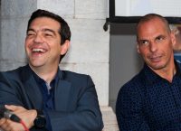 Ο Βαρουφάκης αποκαλύπτει τους διαλόγους με τον Τσίπρα – “Τα κάναμε σαλάτα”