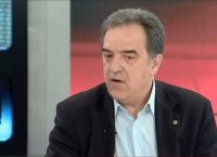Αποσιώπηση υποψηφιότητας Κωνσταντίνου Γάτσιου από ΜΜΕ