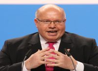 Altmaier σε Τουρκία: Η Γερμανία δεν είναι σε καμία περίπτωση εκβιάσιμη