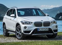 BMW X1: Νέες εκδόσεις με ευφυή δικτύωση!