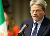 P. Gentiloni: Ιδανικό το Μιλάνο για νέα έδρα της Ευρωπαϊκής Υπηρεσίας Φαρμάκου