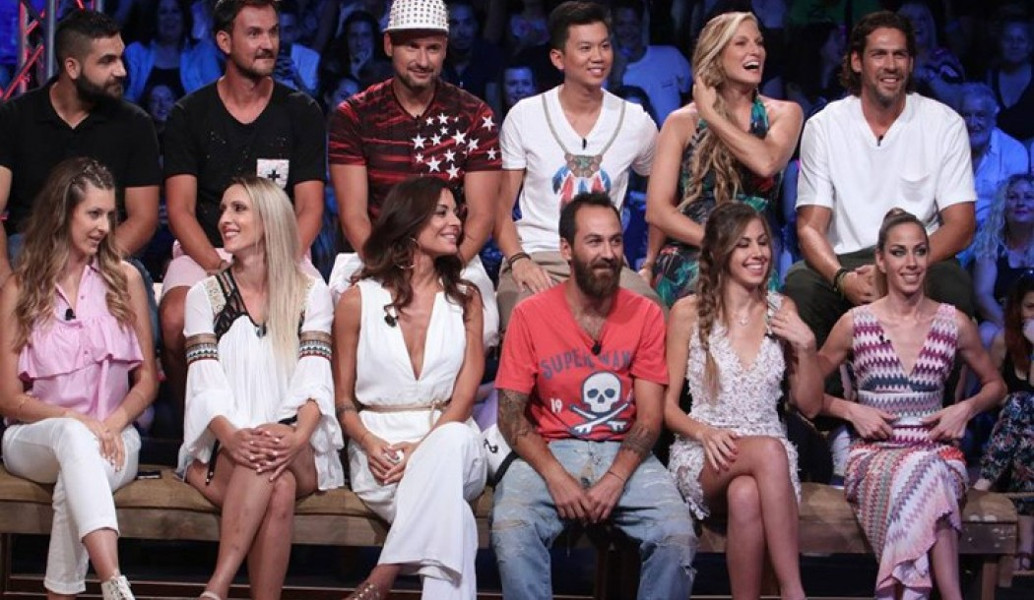 Ο τιμοκατάλογος… των παικτών του Survivor!