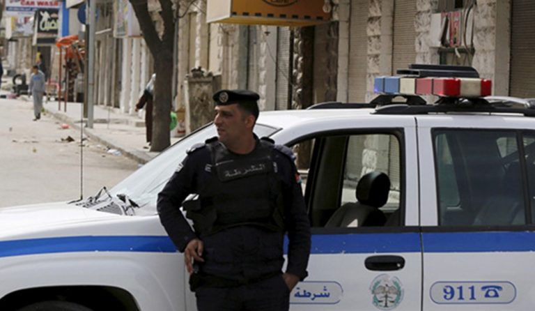Αμάν: Ένας νεκρός και ένας σοβαρά τραυματισμένος σε “συμβάν” στην ισραηλινή πρεσβεία