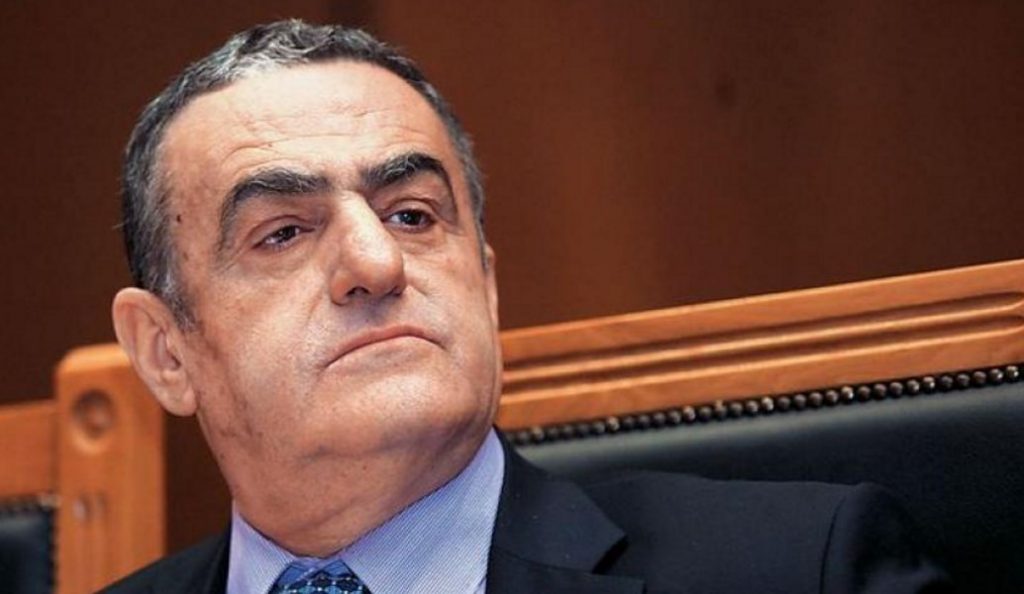 Αθανασίου: Θα προσφύγω στη δικαιοσύνη