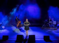 Μάγεψε το κοινό η παράσταση “Piaf the show”