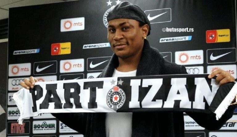 Ταβάμπα: Υπόσχομαι πως θα προκριθούμε εναντίον του Ολυμπιακού