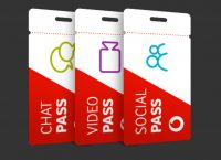 Ξέχνα τα GB και καλωσόρισε το νέο Vodafone Pass