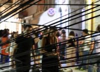 “Eyes Walk Digital Festival” επανέρχεται στην Ερμούπολη της Σύρου