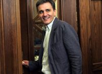 Τσακαλώτος: Ίσως η ΕΚΤ μας βάλει στο QE τον Οκτώβριο