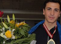 Θεσσαλονικιός μαθητής πήρε χρυσό στην μαθηματική Ολυμπιάδα
