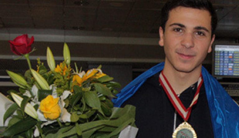 Θεσσαλονικιός μαθητής πήρε χρυσό στην μαθηματική Ολυμπιάδα