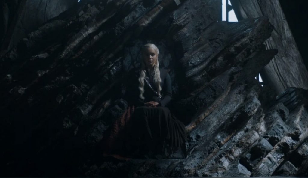 Game of Thrones: Έτοιμοι για πόλεμο (vid)