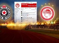 Πρόεδρος Παρτιζάν: «Θέλω 3-0 με τον Ολυμπιακό»