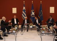 «Αποκατάσταση της Δημοκρατίας» ή «πολιτική μεταβολή»;