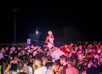 Τι έπαθε το πρόσωπο της Τζούλιας Αλεξανδράτου; (pics)