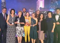 Διεθνής διάκριση για το Σωματείο Επιχειρηματικότητας Νέων Junior Achievement Greece