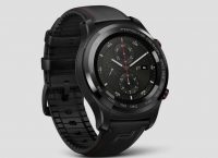 Έρχεται στην Ευρώπη το νέο Huawei Watch 2 Porsche Design