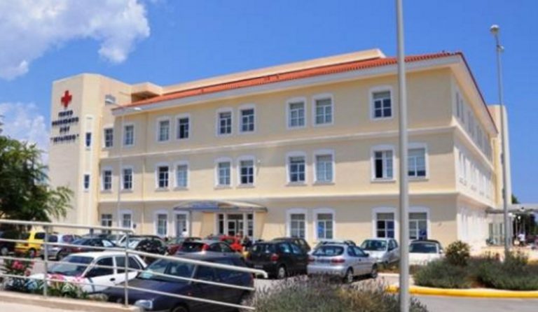 Παραμένει σε μονάδα αυξημένης φροντίδας του νοσοκομείου ο δήμαρχος Χίου