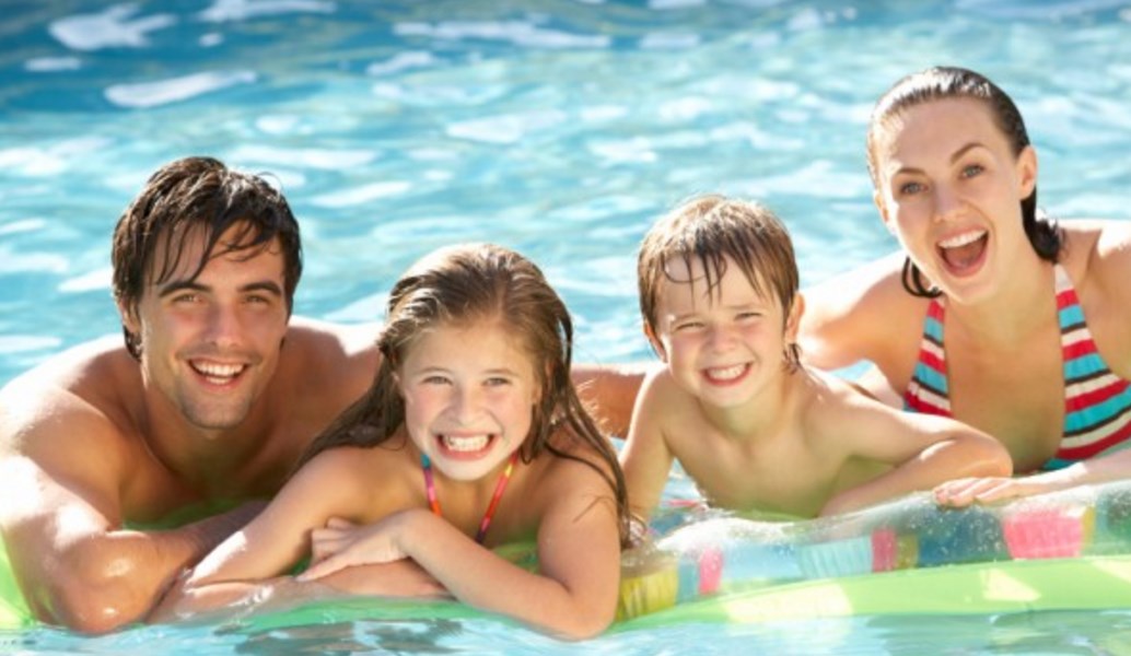 Κολύμπι: Ευεργετικό για την υγεία