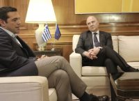 Μοσκοβισί: Σήμερα στην Αθήνα – Συναντήσεις με Τσίπρα και Παυλόπουλο