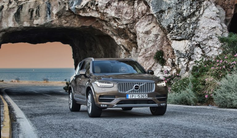 BMW, Skoda, Volvo πάνε με …χίλια!