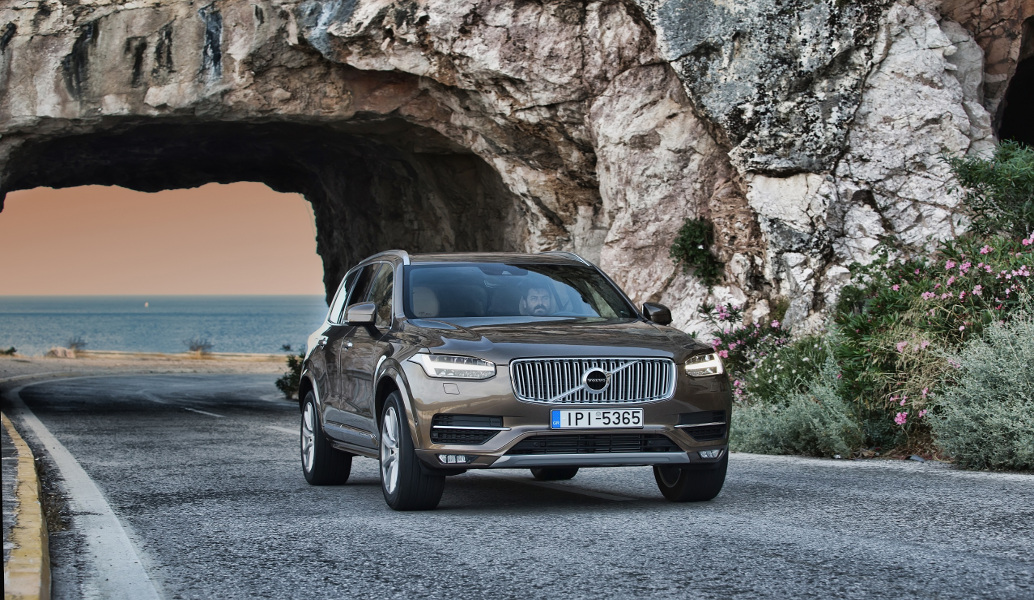BMW, Skoda, Volvo πάνε με …χίλια!